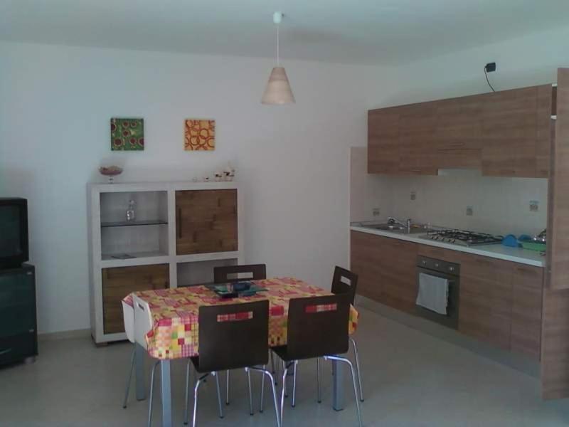Sassi E Mare Casa vacanze Policoro